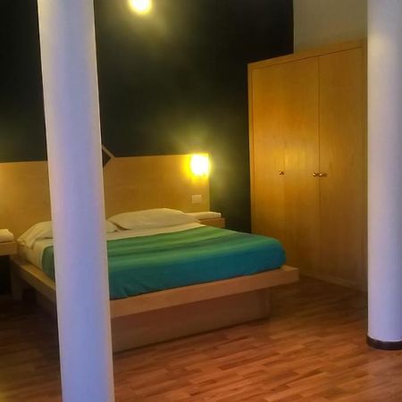 Bellaria Relais Bed & Breakfast Piano di Sorrento Dış mekan fotoğraf