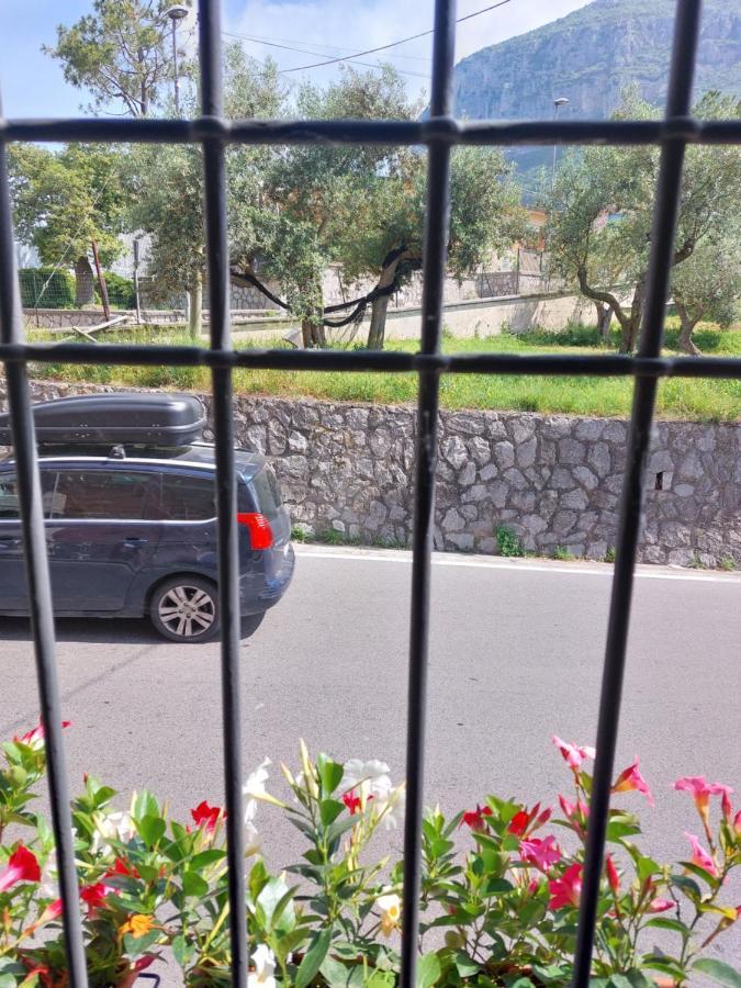 Bellaria Relais Bed & Breakfast Piano di Sorrento Dış mekan fotoğraf