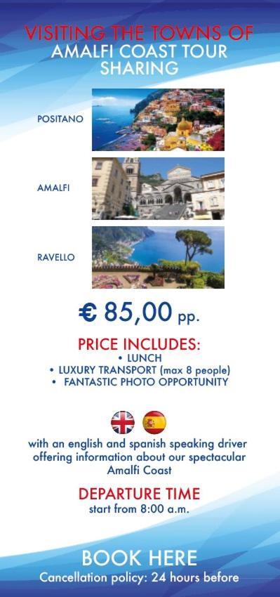 Bellaria Relais Bed & Breakfast Piano di Sorrento Dış mekan fotoğraf