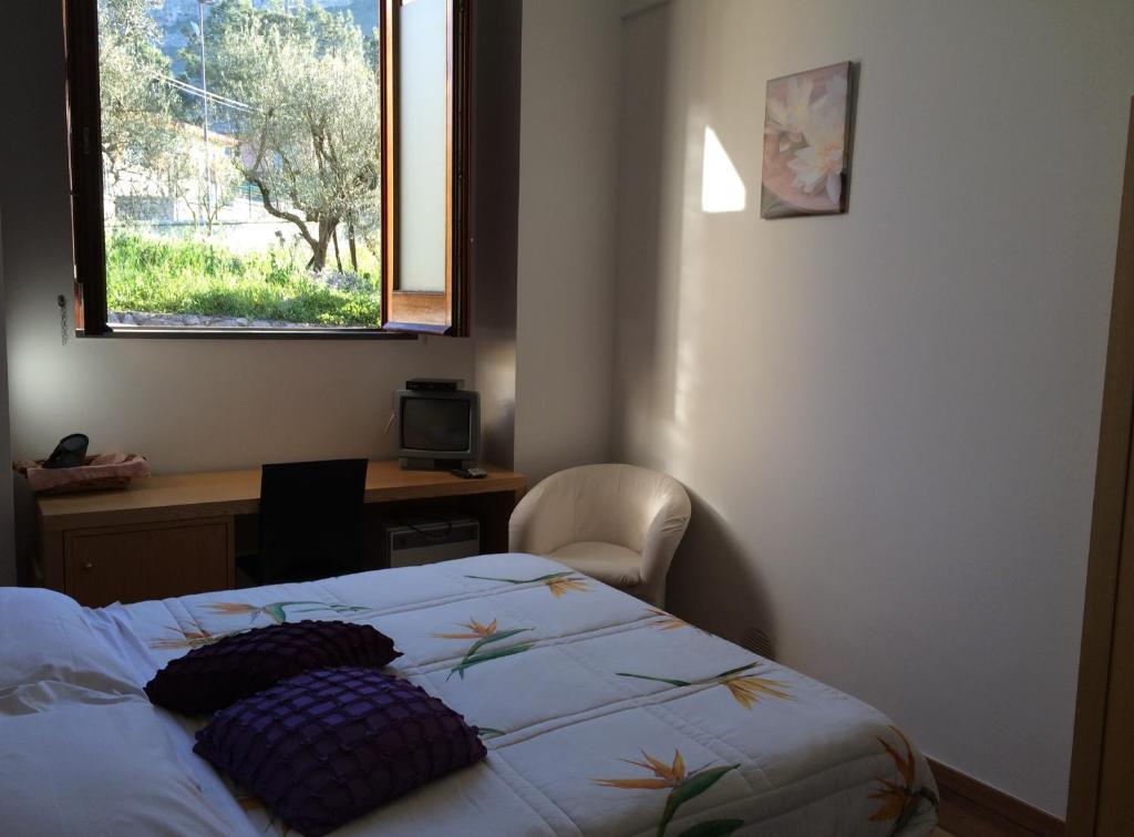 Bellaria Relais Bed & Breakfast Piano di Sorrento Dış mekan fotoğraf