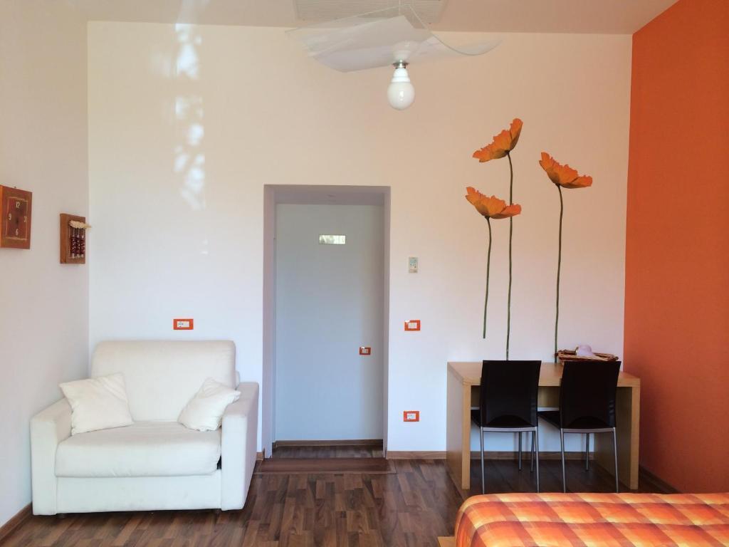 Bellaria Relais Bed & Breakfast Piano di Sorrento Dış mekan fotoğraf