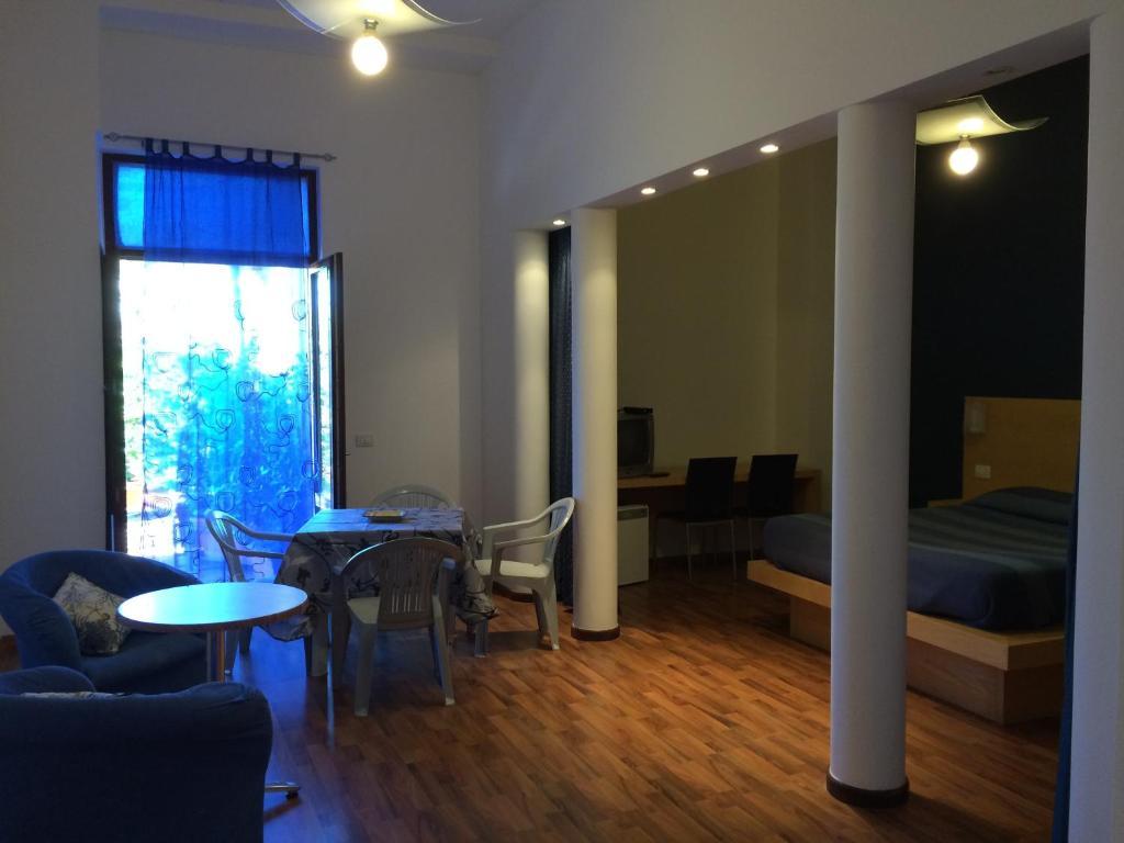 Bellaria Relais Bed & Breakfast Piano di Sorrento Dış mekan fotoğraf