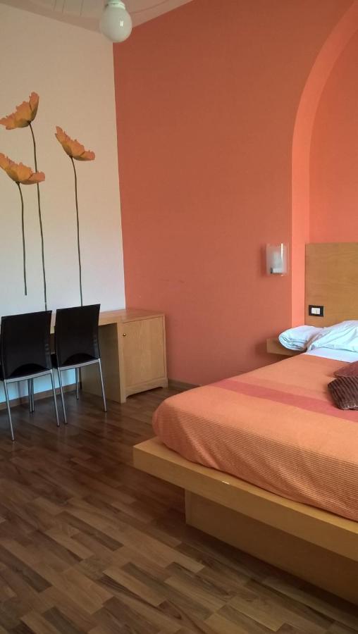 Bellaria Relais Bed & Breakfast Piano di Sorrento Dış mekan fotoğraf
