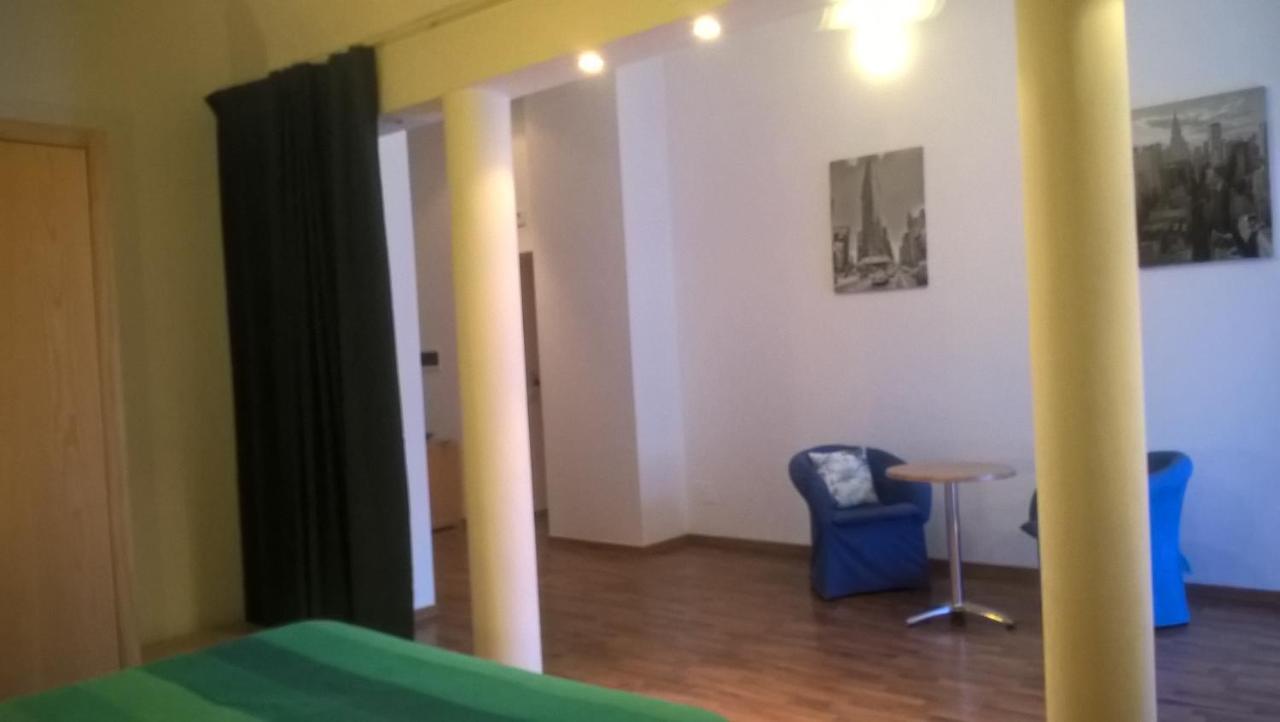 Bellaria Relais Bed & Breakfast Piano di Sorrento Dış mekan fotoğraf