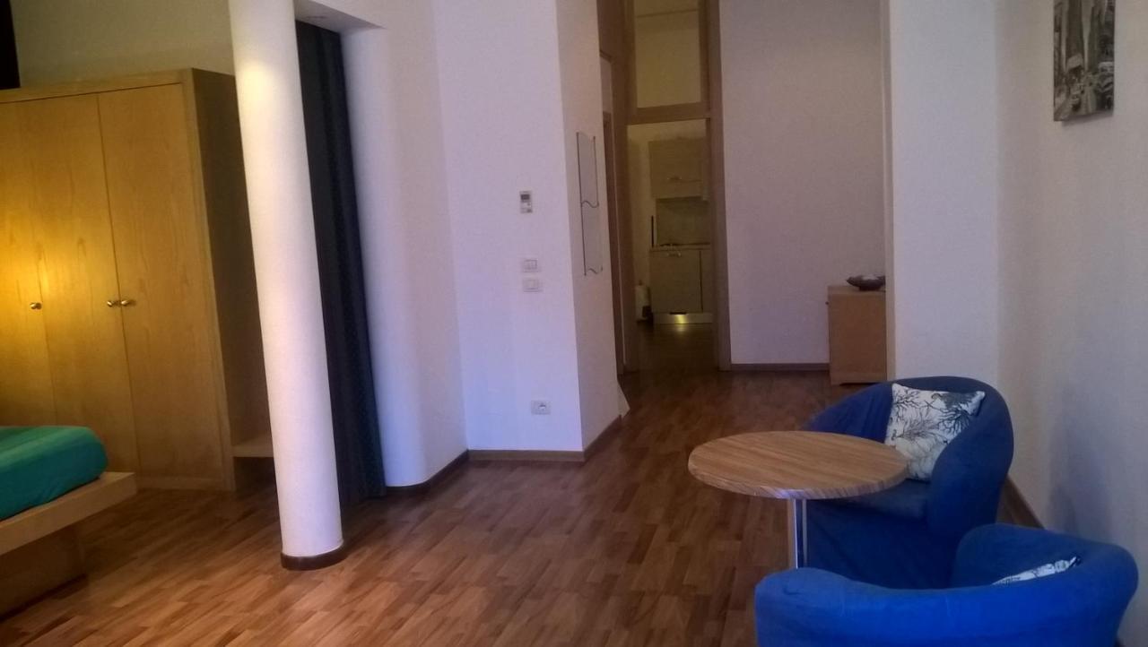 Bellaria Relais Bed & Breakfast Piano di Sorrento Dış mekan fotoğraf