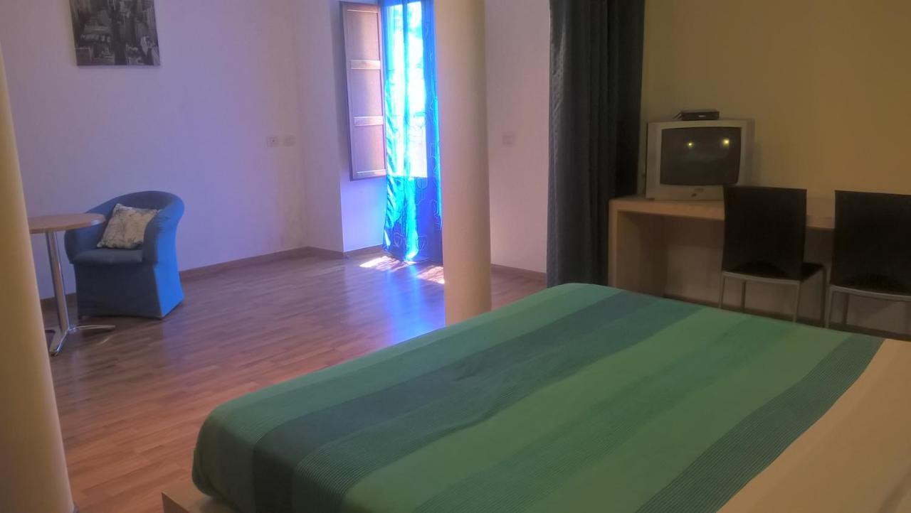 Bellaria Relais Bed & Breakfast Piano di Sorrento Dış mekan fotoğraf