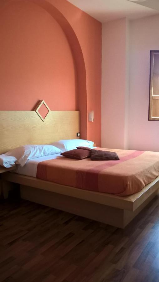 Bellaria Relais Bed & Breakfast Piano di Sorrento Dış mekan fotoğraf